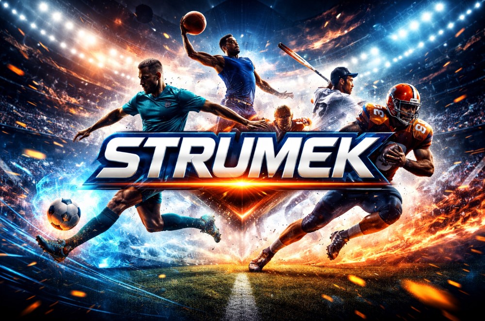 strumek